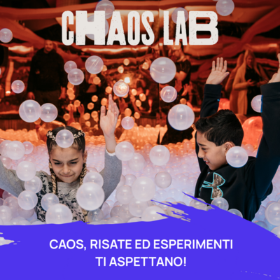 ChaosLab_Fever©