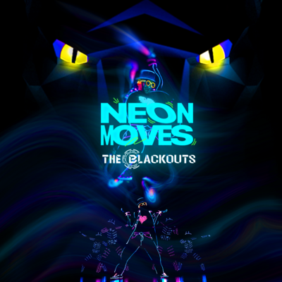 NEON MOVES 6