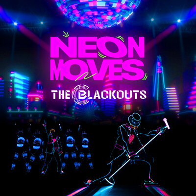 NEON MOVES 5