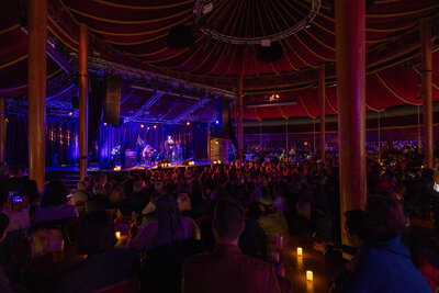 The Jazz Room Paris 4