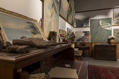 ExhibitionHub Monet AAA6207 (1) A71a99