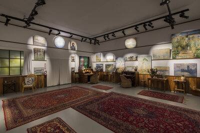 ExhibitionHub Monet AAA6196 Cada4a