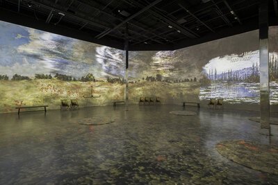 ExhibitionHub Monet AAA6527 4e4e08