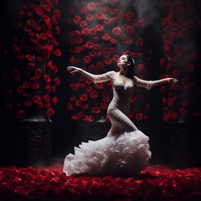 We Call It Flamenco 5