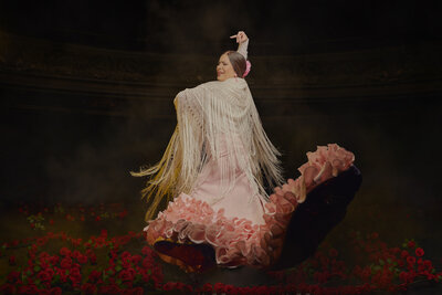 We Call It Flamenco 8