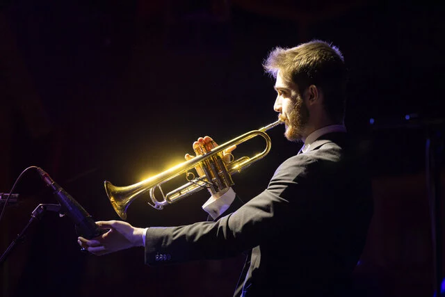 The Jazz Room Paris 5