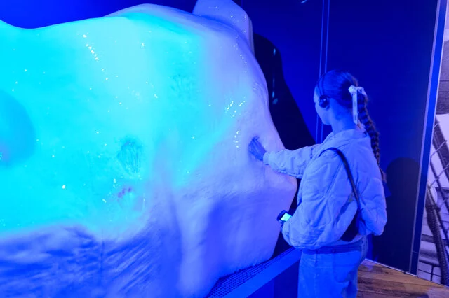 TitanicExhibition Sydney Highlights 2025.07.23 003 5f3f9f
