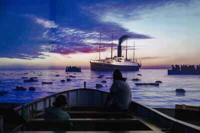 2025-04-03 - Titanic Experience-45