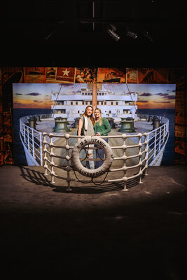 2025-04-03 - Titanic Experience-16