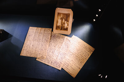 2025-04-03 - Titanic Experience-60