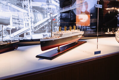 2025-04-03 - Titanic Experience-29