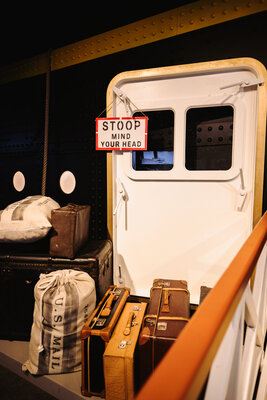2025-04-03 - Titanic Experience-74