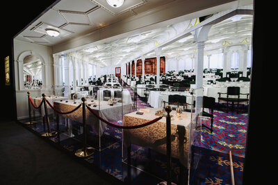 2025-04-03 - Titanic Experience-34