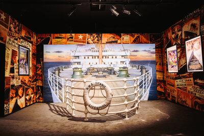 2025-04-03 - Titanic Experience-7