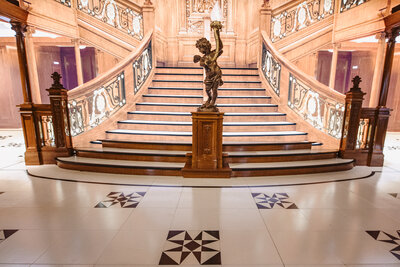 2025-04-03 - Titanic Experience-36