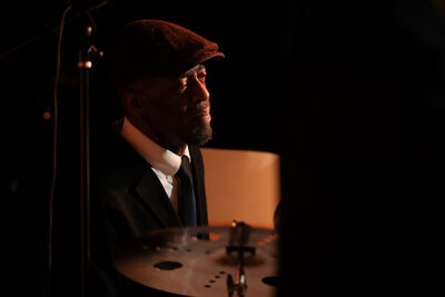 The Jazz Room NYC 1