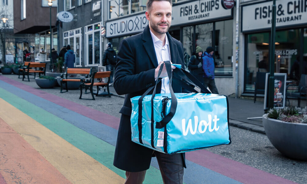 Vinsælustu pizzaáleggin á Íslandi