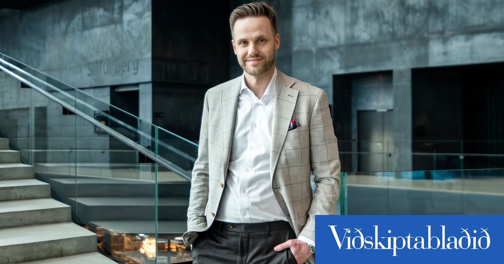 Íslenskunám fyrir alla sendla Wolt
