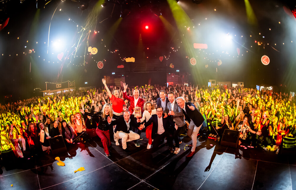 Kruidvat wederom Retailer of the Year 2024-2025 | Kruidvat Nederland