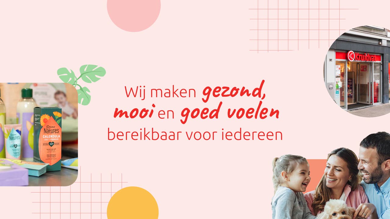 Video Impactverslag 2025 - AS Watson Benelux