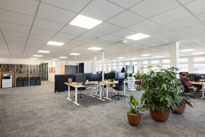 Mägenwil 2. OG - Büro (4)