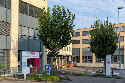 Mägenwil Gewerbepark Abholschalter (1)
