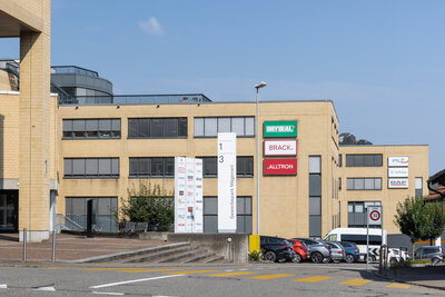Mägenwil Gewerbepark Haupteingang (17)