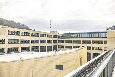 Mägenwil Gewerbepark Terrasse 4. OG (2)