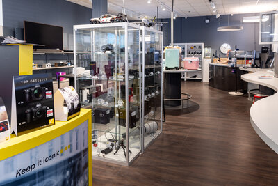 Mägenwil U1 - Abholschalter Showroom (3)