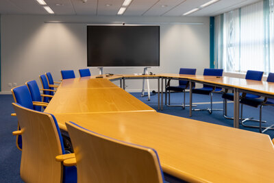 Willisau Logistikzentrum Brack.Alltron Sitzungszimmer (3)