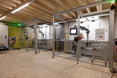 Willisau Logistikzentrum Brack.Alltron Sophie (6)