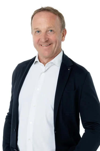 Andrej Golob, Chief Sales Officer