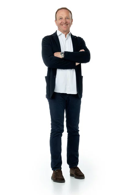 Andrej Golob, Chief Sales Officer