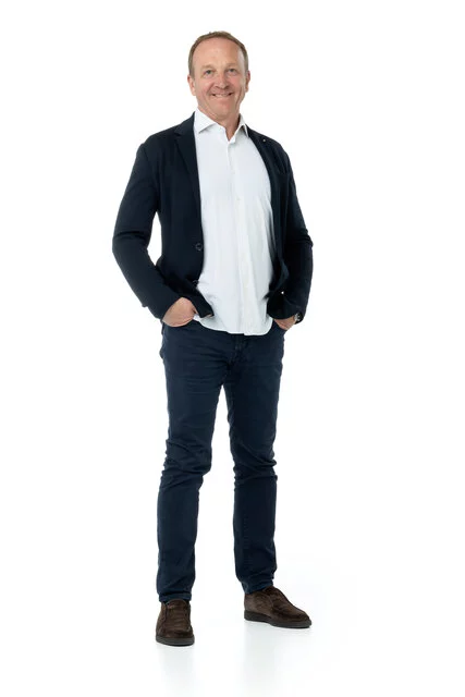 Andrej Golob, Chief Sales Officer