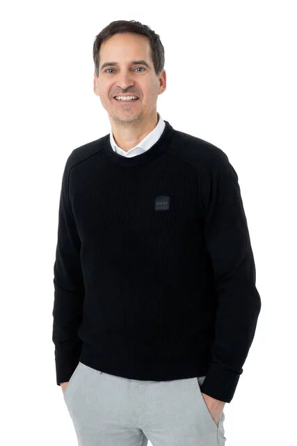 Tobias Gruener, Chief Commercial Officer