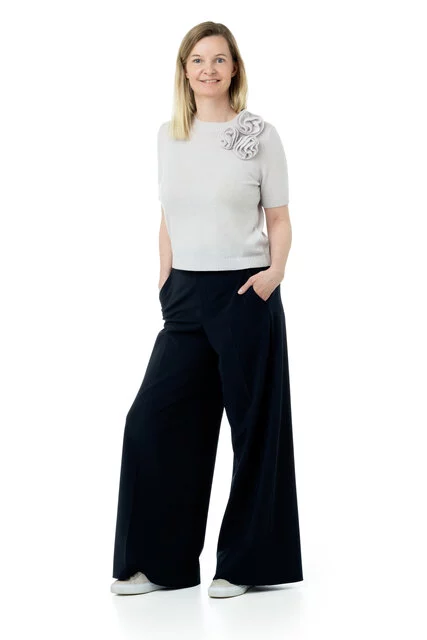 Christina Kraft, Chief Operations Officer