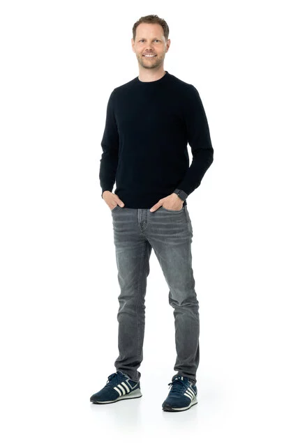 Tobias Quelle, Chief Information Officer