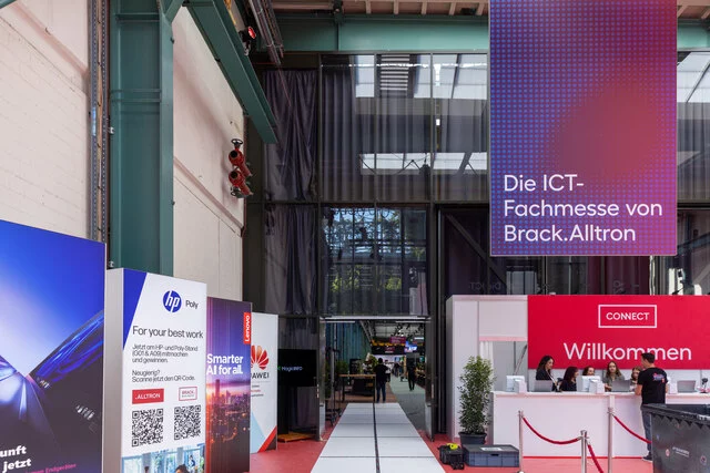 CONNECT_Beschilderungen