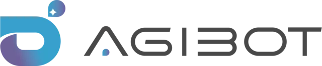 AGIBOT Logo