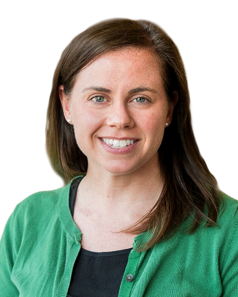 Katie comerford white