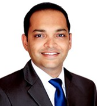 Sumeet mahajan