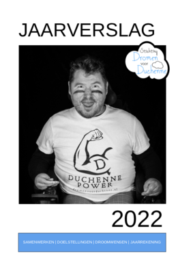 Jaarverslag 2022