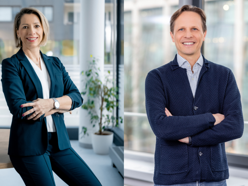 Versicherungsinfrastruktur für Dienstradleasing: Alteos und JobRad® Österreich starten Partnerschaft