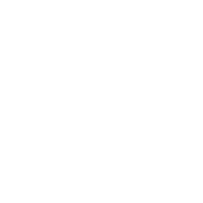 earthfest white logo