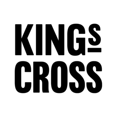 kings cross logo