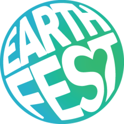 Earthfest logo