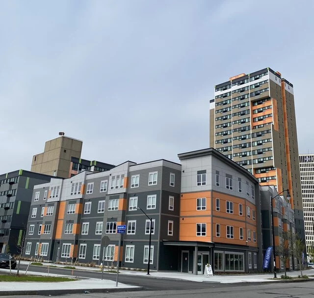 Park Square II, Conifer Realty LLC