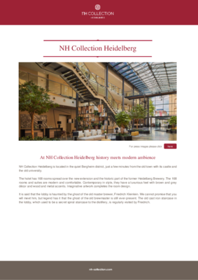 Press_Kit_NH_Collection_Heidelberg_2025_EN