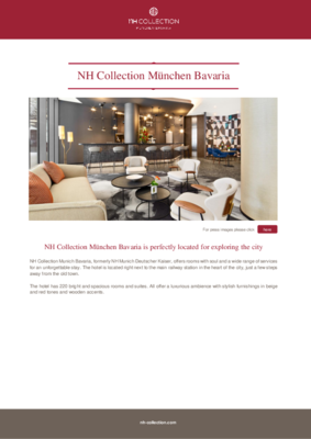 Press_Kit_NH_Collection_München_Bavaria_2025_EN