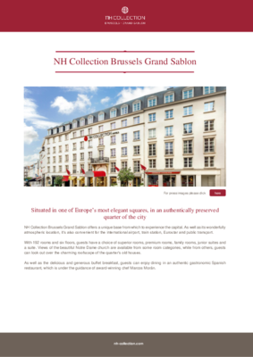 Press_Kit_NH_Collection_Brussels_Grand_Sablon_2025_EN